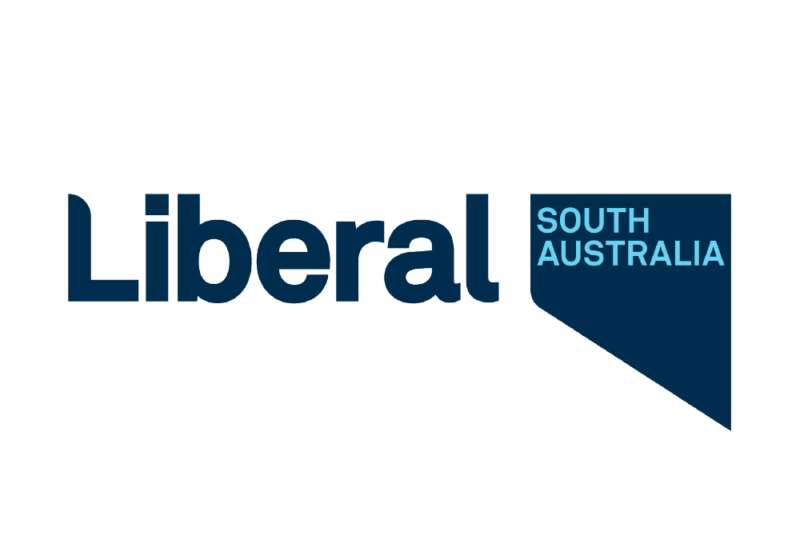 New look for the South Australian Liberal Party