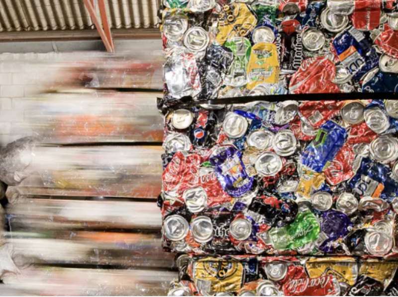 Strengthening SA’s container deposit scheme
