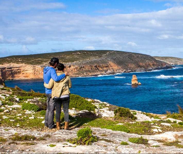 $1.5 million infrastructure boost for Eyre Peninsula parks
