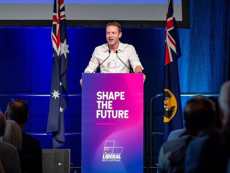 Liberal Party convention a huge success