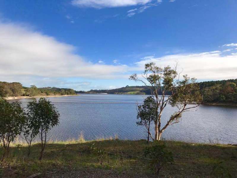Take a trip to Myponga Reservoir over the Easter long weekend