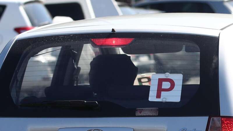 Protect our P-platers with targeted campaign