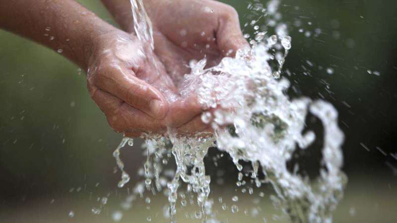 Better water services for South Australians