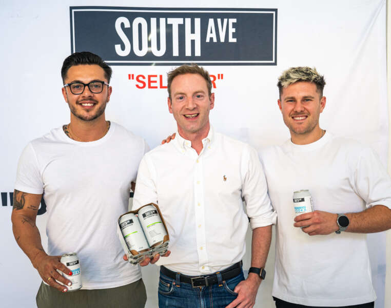 Big plans for South Ave Seltzer