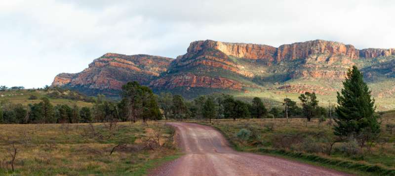 Record visitor numbers for South Australia’s national parks