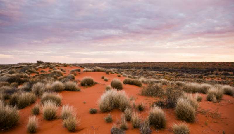 South Australia to get Australia’s biggest national park